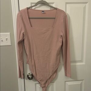 Old Navy Bodysuit